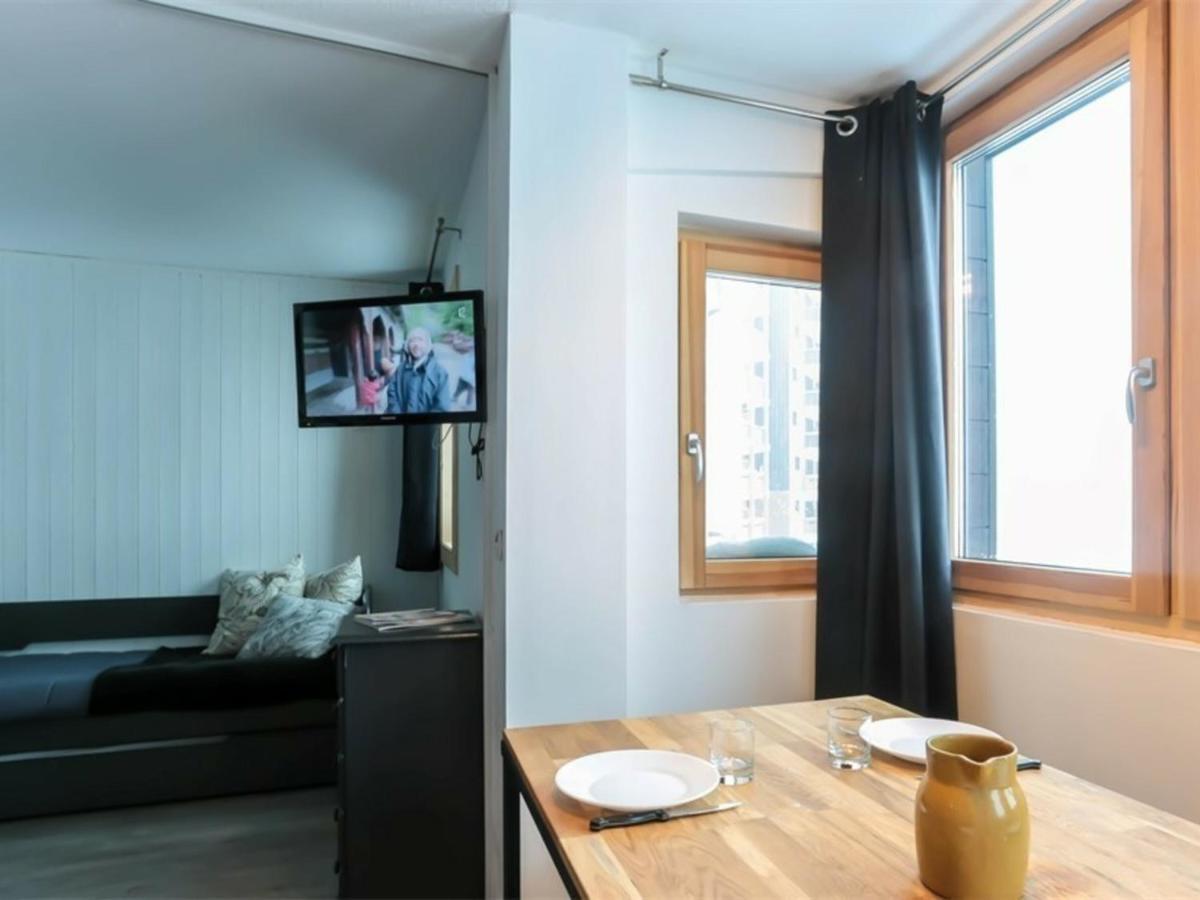 Appartement Cosy Au Coeur De Val Thorens - 4 Pers., 2 Pieces, Skis Aux Pieds, Confort Garanti - Fr-1-637-22 외부 사진