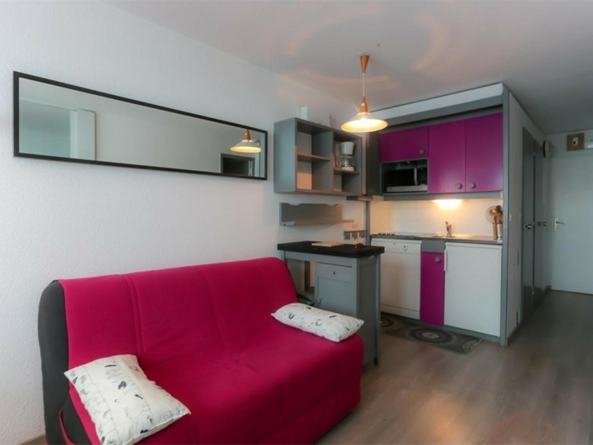 Appartement Cosy Au Coeur De Val Thorens - 4 Pers., 2 Pieces, Skis Aux Pieds, Confort Garanti - Fr-1-637-22 외부 사진