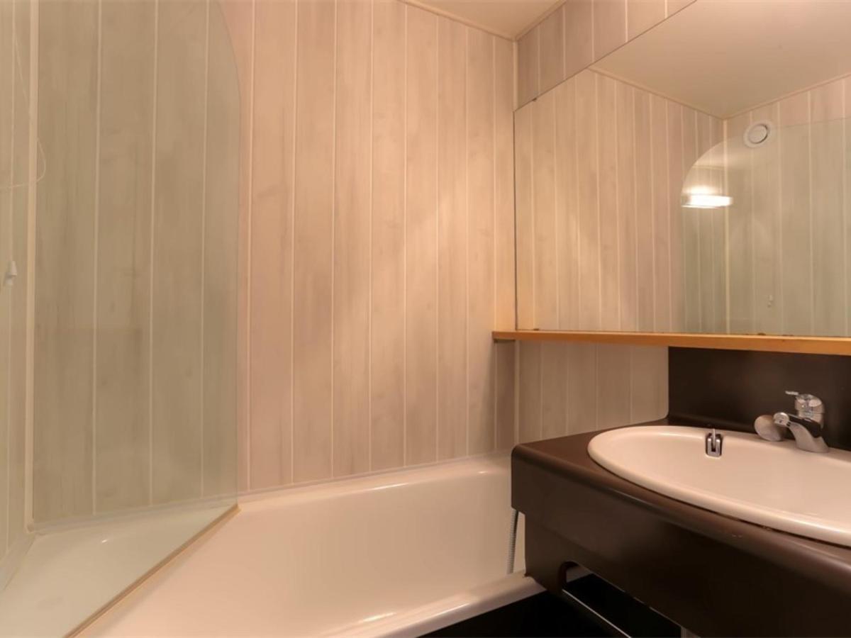 Appartement Cosy Au Coeur De Val Thorens - 4 Pers., 2 Pieces, Skis Aux Pieds, Confort Garanti - Fr-1-637-22 외부 사진